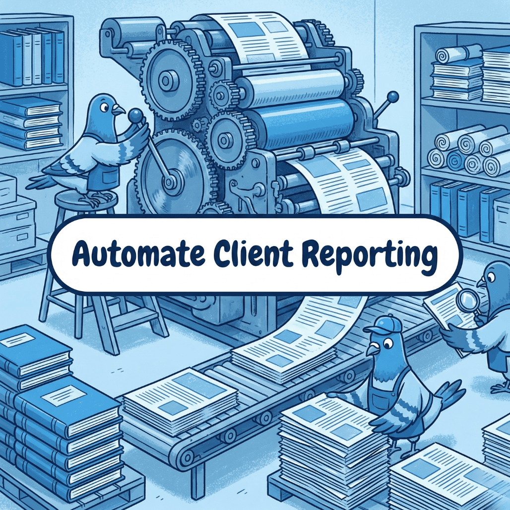 Automate Client Reporting with Claude AI