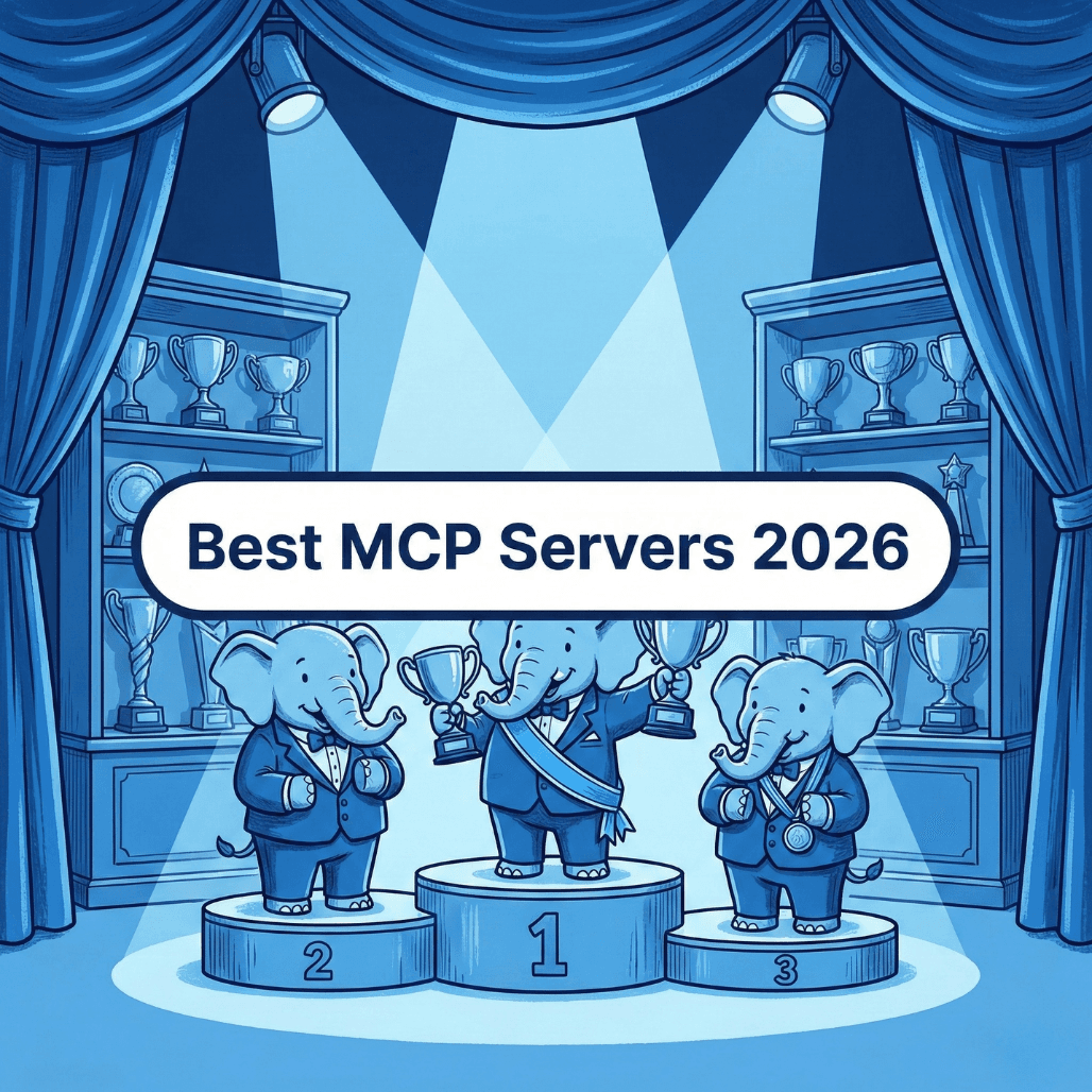 Best MCP Servers for Marketing in 2026