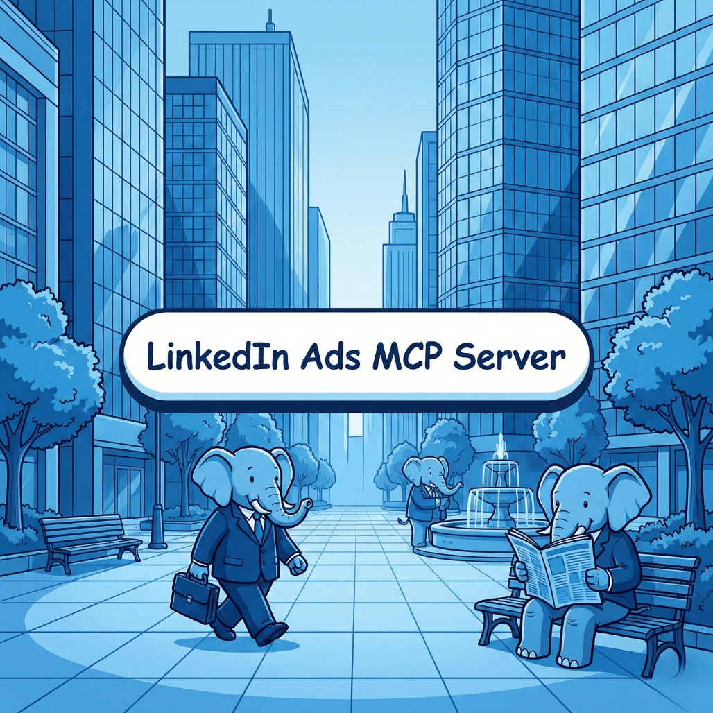 LinkedIn Ads MCP Server: Connect LinkedIn to Claude AI