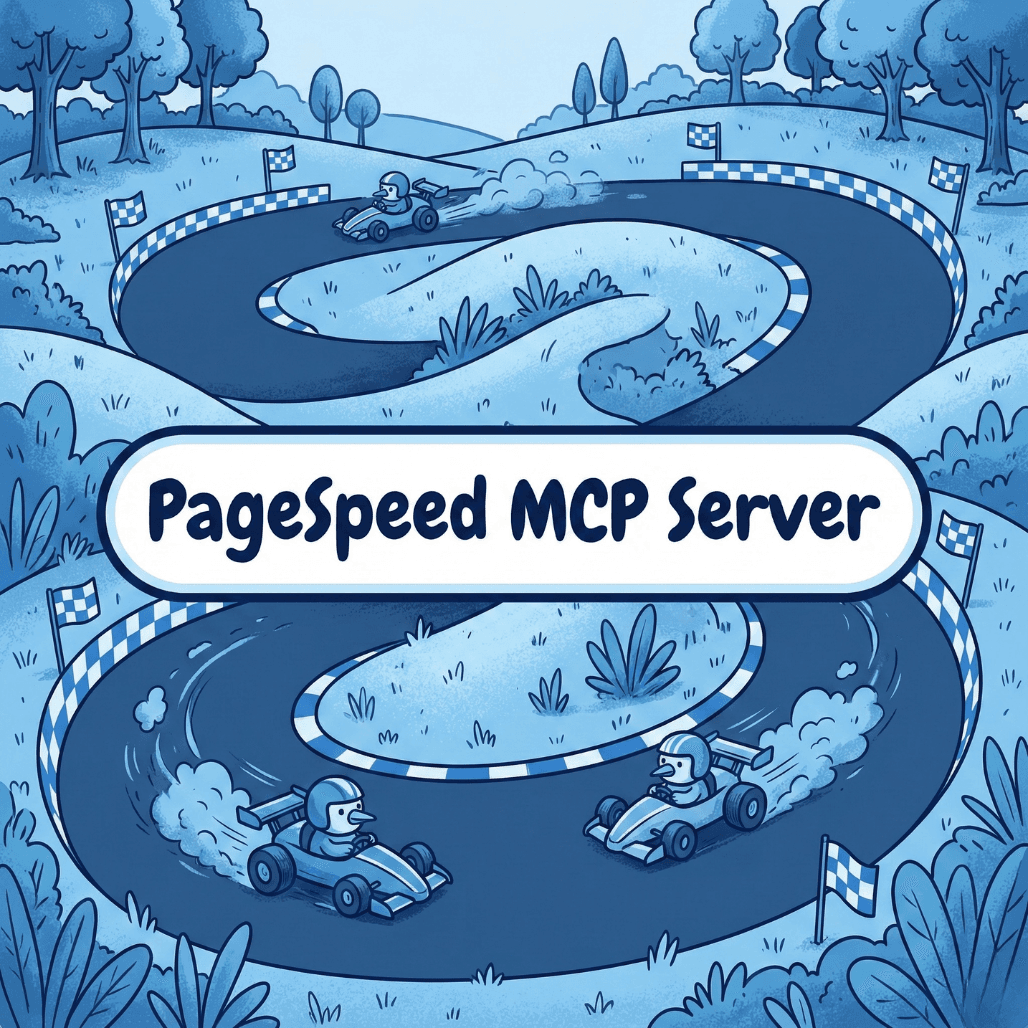 PageSpeed Insights MCP Server: Connect Core Web Vitals to Claude AI