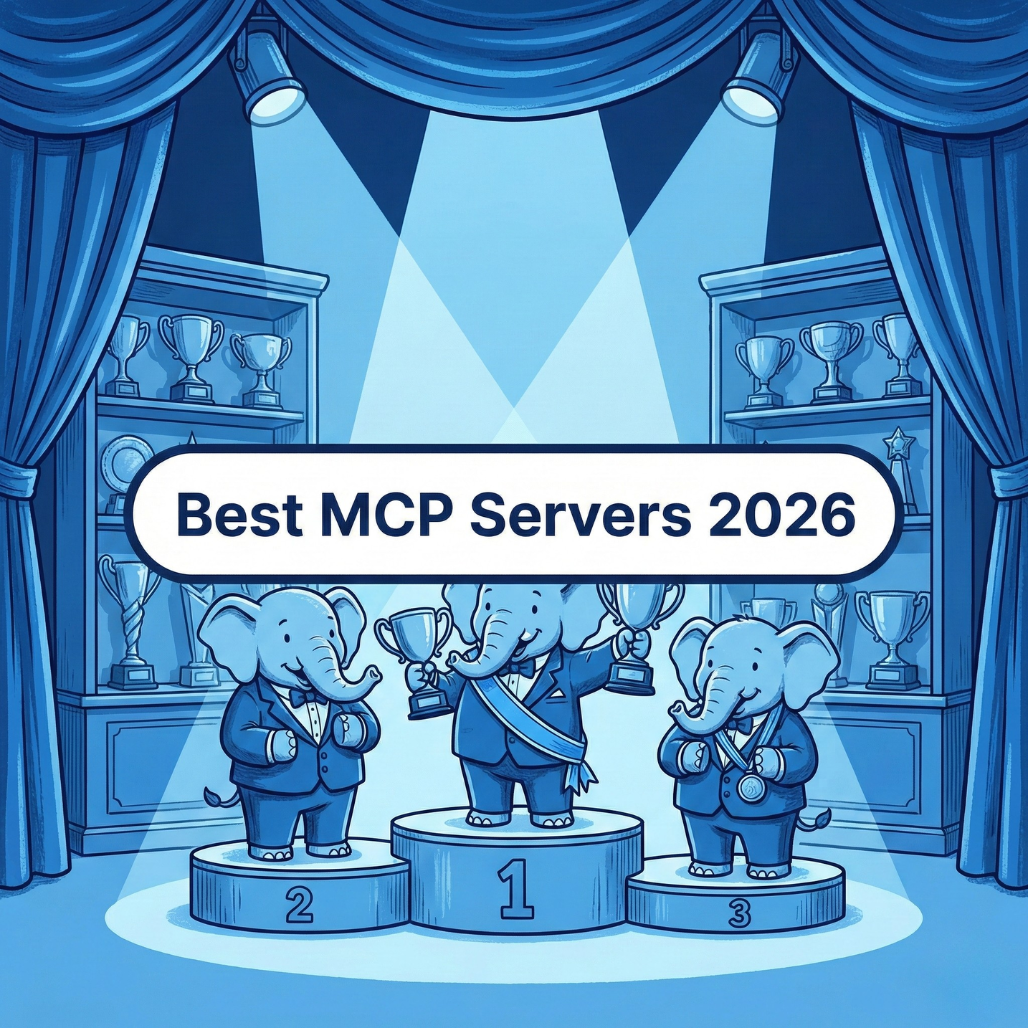 Best MCP Servers for Marketing in 2026