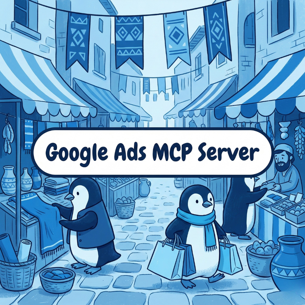 Google Ads MCP Server: Connect Google Ads to Claude AI